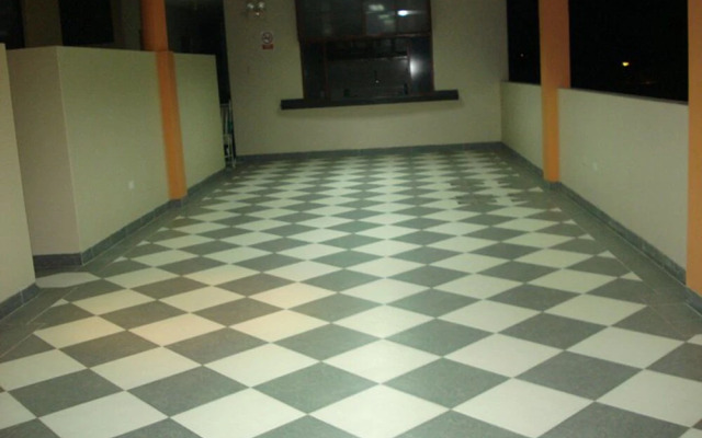 Hotel Via Loma Blanca
