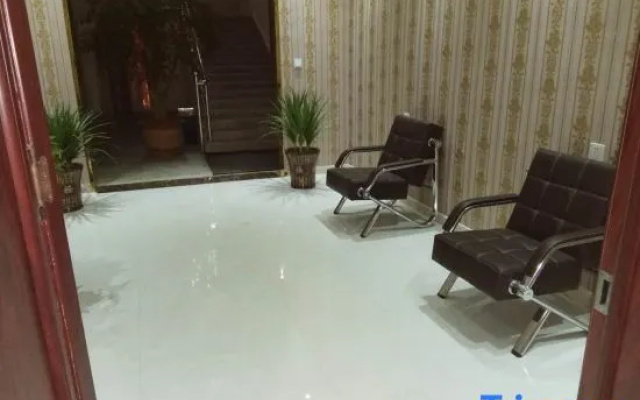 Yahe Hotel, Neixiang