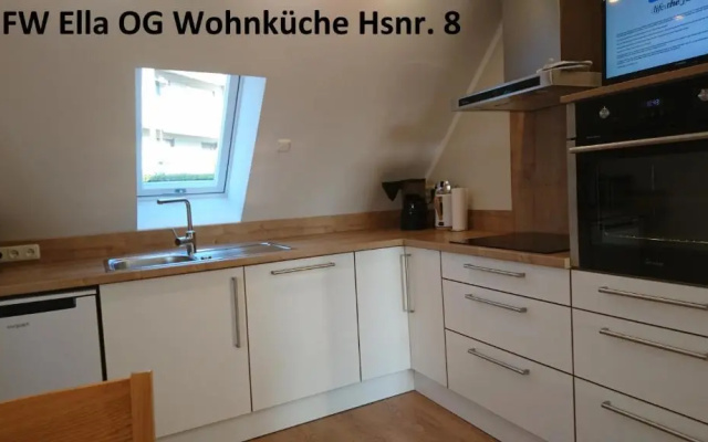 Ferienwohnung Rettinger