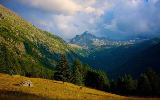 Le Miramonti Hotel & Wellness