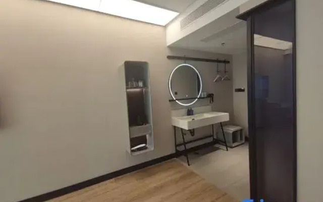 Hanting Hotel Beijing Huojian Wanyuan
