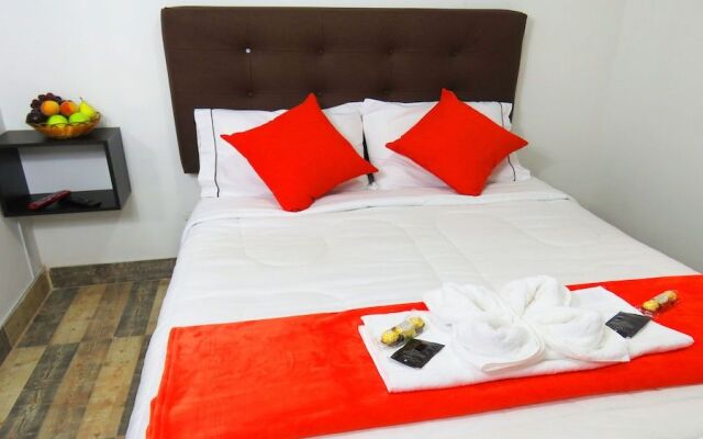 Hotel Casa Roman