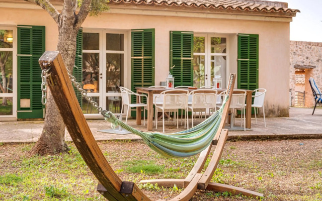 Possessio Sa Barrala Gallinero