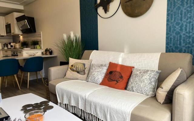 Résidence Casino - 2 Pièces pour 4 Personnes 694