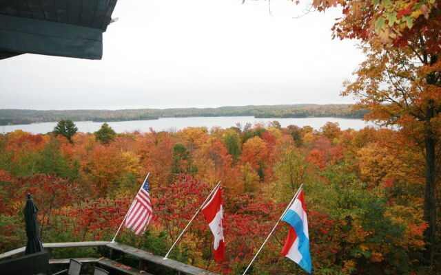 Stouffermill Bed & Breakfast