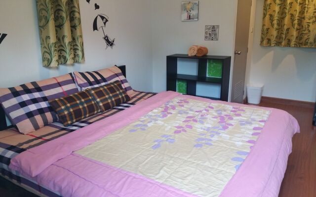 Paaon Resort Khaoyai