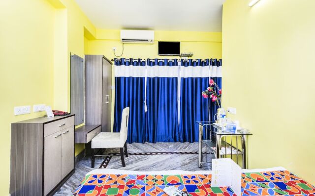 FabHotel Ghosh Villa Guest House