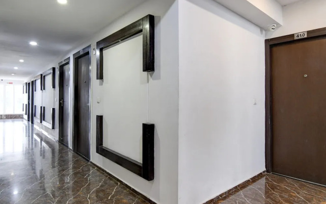 FabHotel Prime Eco Park