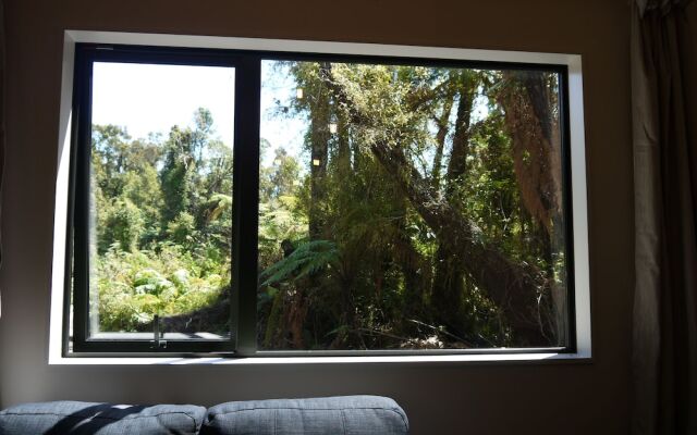Forest View Franz Josef