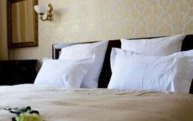 Отель Гостиный Двор