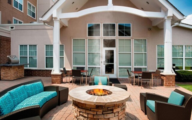 Residence Inn Chicago Midway Airport