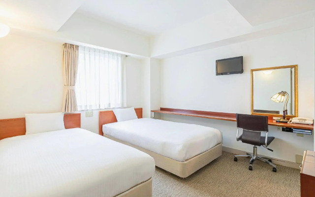 Ginza Bellevue Hotel