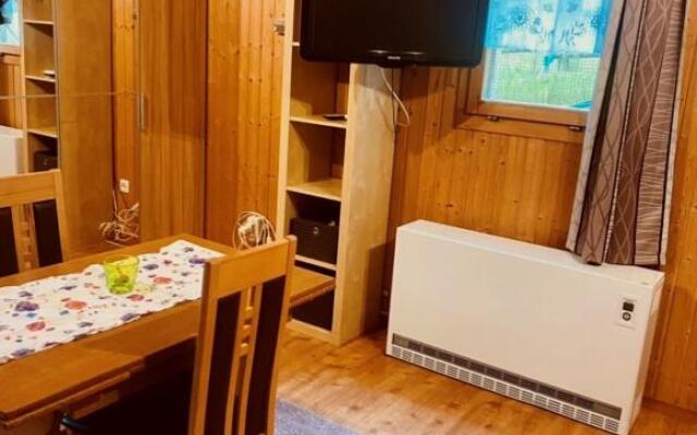 Günstig und Einfaches Studio auf dem Bauernhof