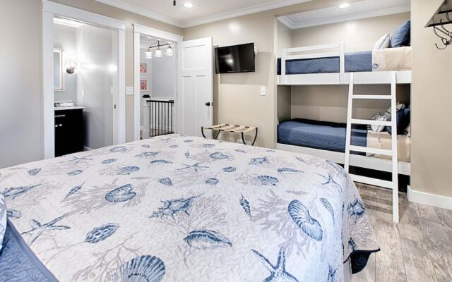 Beachwalk Villa 5056