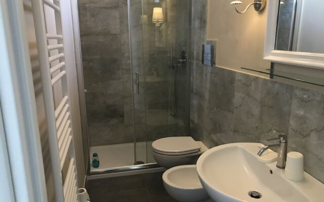 B&B Ripari di Giobbe