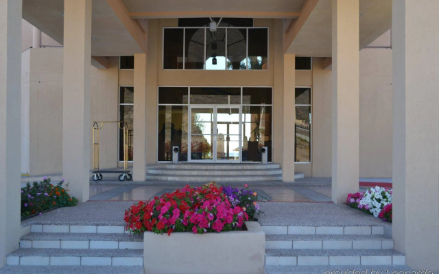 Sea of Cortez Beach Club