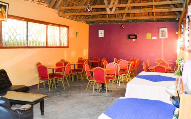 Pine Breeze Getaway Lukenya