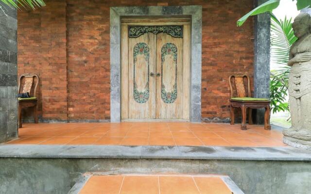 D'uma Residence Hotel by Zuzu