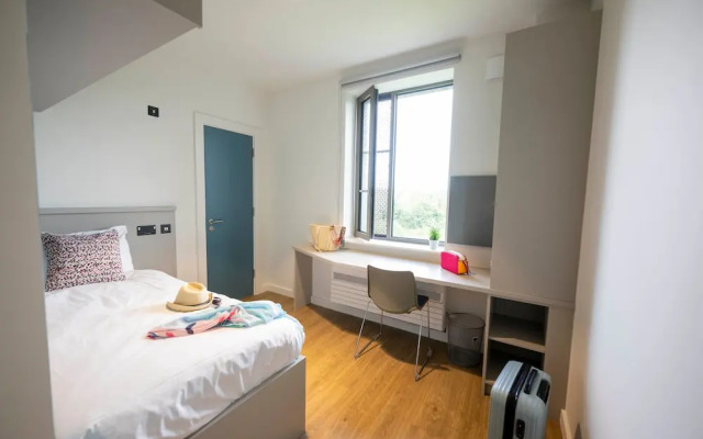 University of Galway Rooms