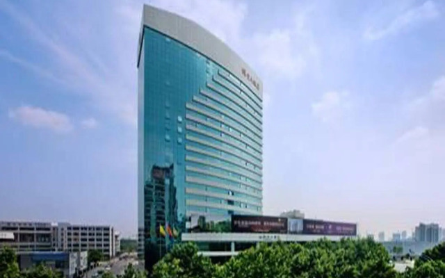 Jiaxing Sunshine Hotel