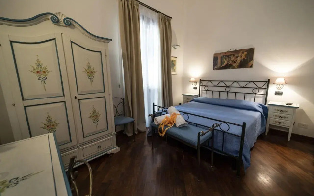 Guesthouse B&B Garibaldi