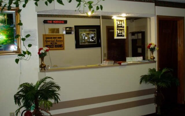 Allstate Inn Seymour
