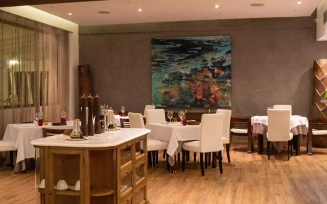 Hotel Casa Hemingway