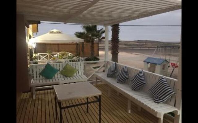 Condominio Bahia Inglesa