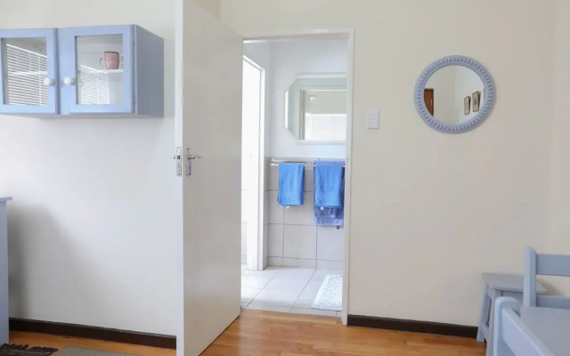 Green Olive Guesthouse