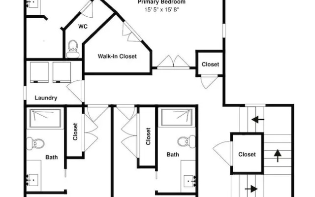 The Sanctuary by Silver Sands Vacation Rentals