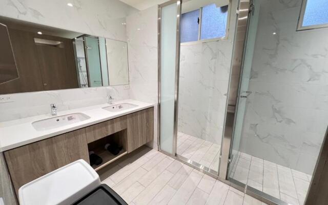 Grace Hotel Dunbei