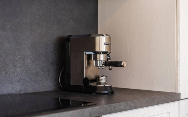 The Ionian Villa Green Coast