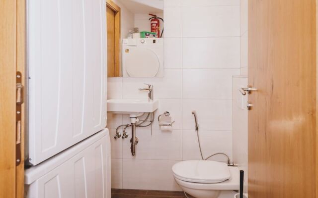 Chalet Molly by we rent