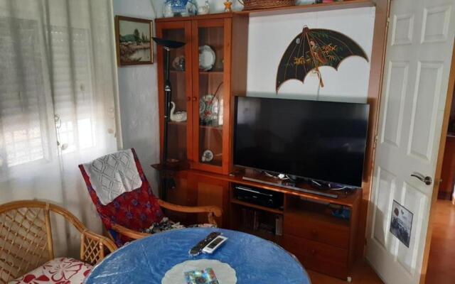 La Casita de la Vito