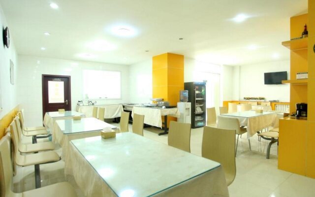 Super 8 Hotel Chengde Imperial Summer Resort