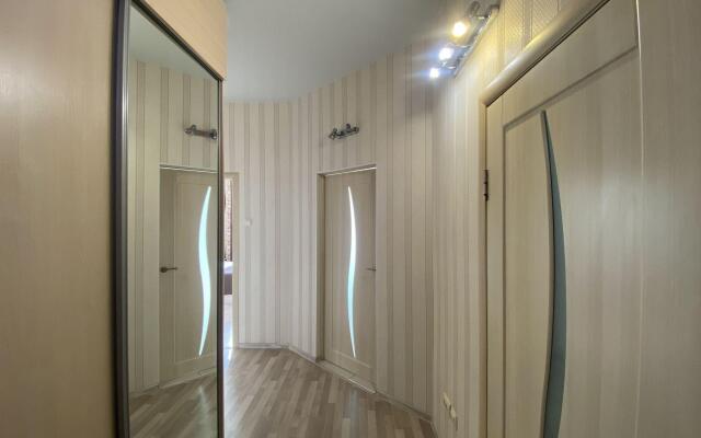 Апартаменты на улице Геленджикская 29