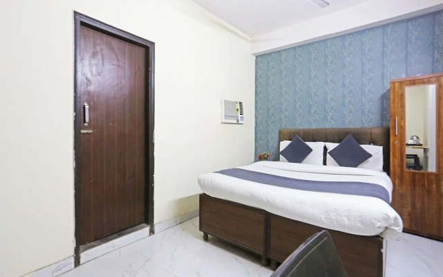 Hotel Raj Palace