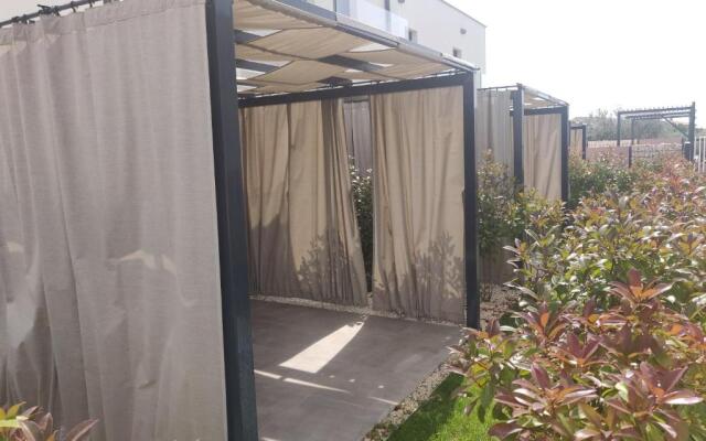 PINNA RESIDENCE - Datul