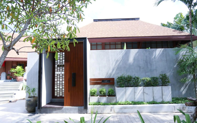 Pavilion Samui Pool Residence