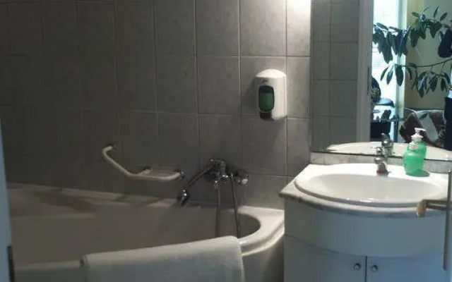 Kavalkád Panzió