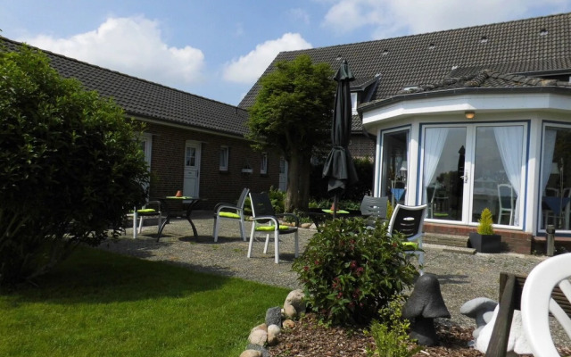 Hotel garni Morsum