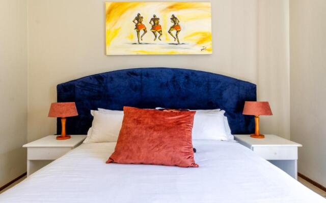 82 NOLE 2bed 2 bath apartment