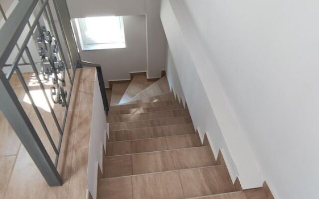 Bella Vista Luxury Apartment