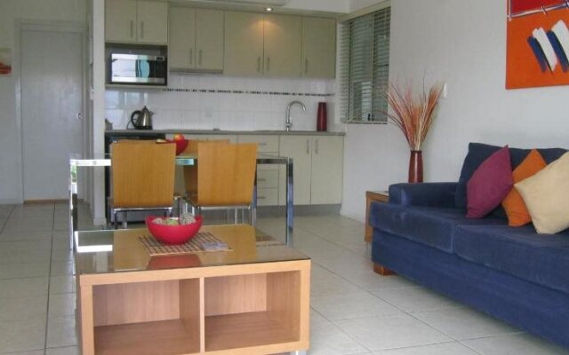 Waterview Airlie Beach