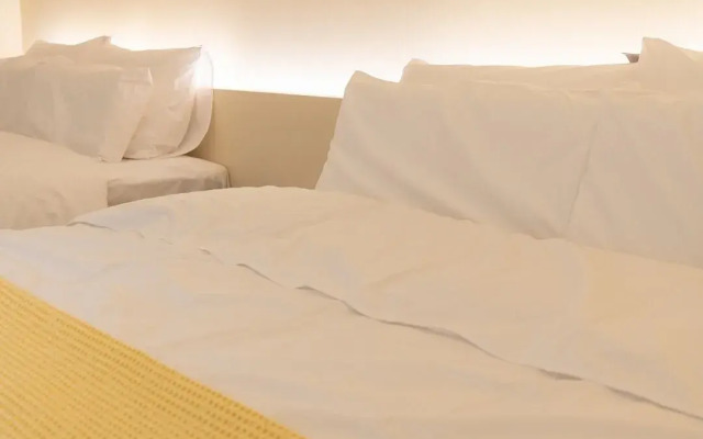 Anook Ryokan Yosuriguri Hotel