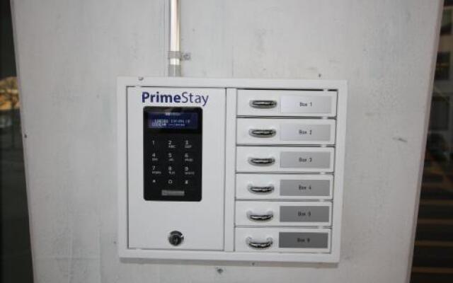 Primestay Self Check-in Hotel Altstetten