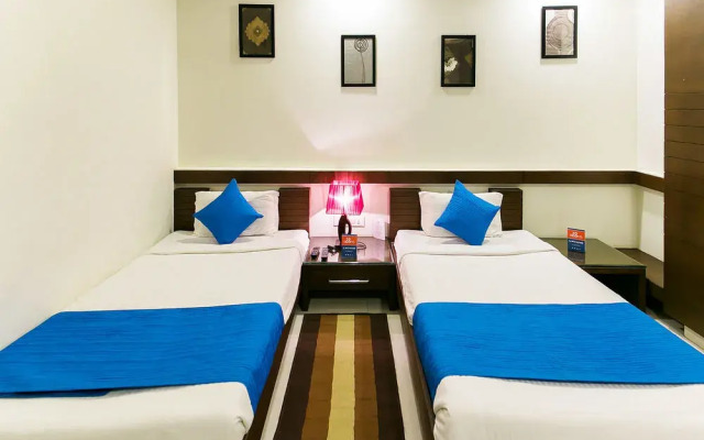 ZO Rooms Radisson Square
