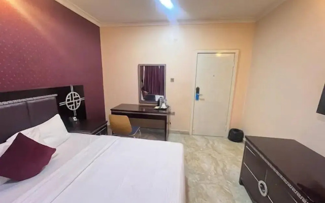 Porto Golf Hotels