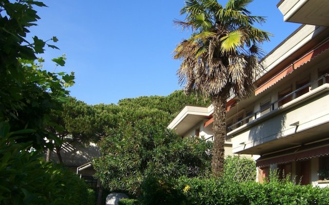 Cozy Appartment In Marina Di Massa Just 500M From The Sea And From The Beach