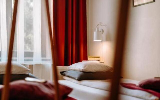 Apartament Rynek Staromiejski